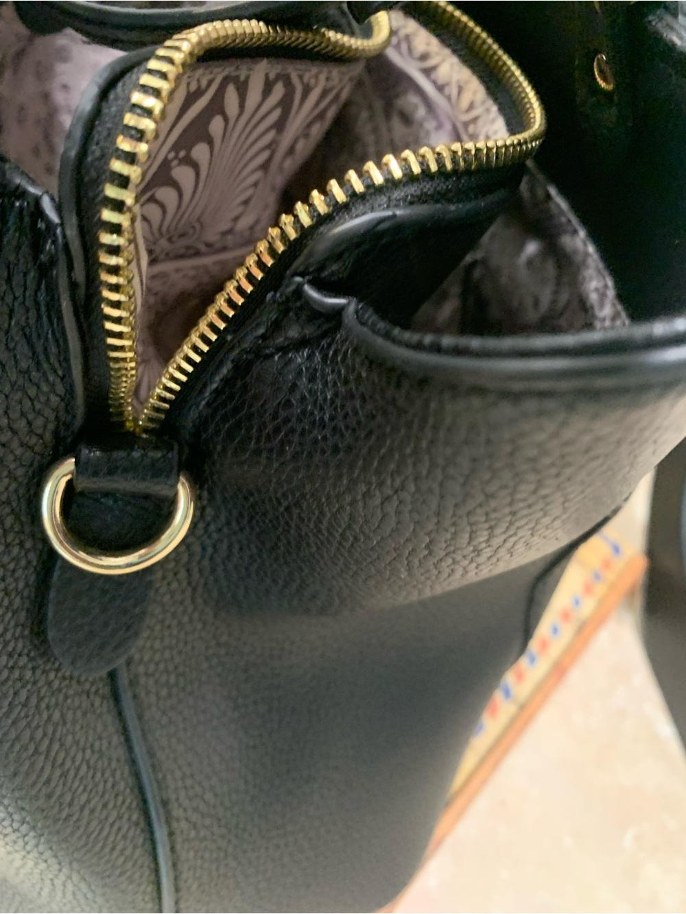 Antikkrat Kairi Satchel - Picture 8 of 11